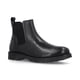 thumbnail image 1 of Botines Hombre Chelsea Cuero Kelso-6-31 Bullboxer negro 43, 1 of 4