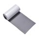 thumbnail image 1 of 3x78 "Patch De Reparación De Nylon Autoadhesivo A Prueba De Agua Para La Chaqueta Baja Gris, 1 of 5