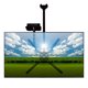 thumbnail image 3 of Soporte de TV Techo 55 Pulgadas / SBRP150, 3 of 3