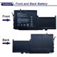 thumbnail image 4 of Batería SUNNEAR PG03XL 65 Wh 5430 mAh para HP Spectre X360 15, 4 of 7