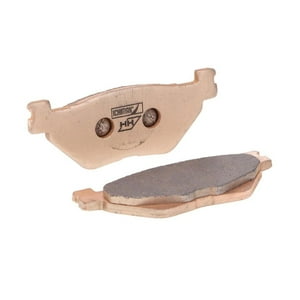 Ichimax - Pastillas Freno Traseras Yamaha Super Tenere 1200 Japonesas