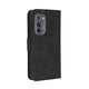 thumbnail image 2 of Funda Tipo Billetera FOXDOCK para Motorola MOTO Edge 2022 – Tapa Flip con Tarjetero, 2 of 5