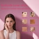 thumbnail image 4 of Vaporizador facial Asiakarn Nano Ionic para limpieza profunda, color rosa, 4 of 6
