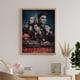 thumbnail image 5 of Kit de Pintura de Diamantes 5D Riverdale Desmarcar 30x40 cm, 5 of 6