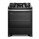 thumbnail image 1 of Cocina a Gas 5 Platos Parrillas Hierro Fundido F5EPB Negra, 1 of 10