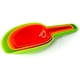 thumbnail image 3 of Juego de 3 palas para hielo, pala multiusos de plástico para cocina, pala para hielo, pala para botes, harina, polvos, alimentos secos, dulces, pop-con y comida mascota., 3 of 7