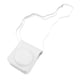thumbnail image 1 of Mini bolsa protectora para cámara instantánea, funda de PU con correa de hombro ajustable para cámara Fujifilm Instax Mini 12, 1 of 8