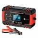 thumbnail image 1 of Cargador Batería 12V 10A Auto Moto Carga Rapida Inteligente, 1 of 4