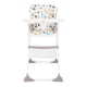 thumbnail image 4 of Silla de comer verde Minzy Snacker H1127 Artw, 4 of 5