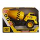 thumbnail image 4 of Mezcladora de cemento Construction Toy CAT Power Haulers de 11,5 cm 3+, 4 of 6