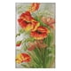 thumbnail image 5 of Kits De Bordado 100% Algodón Patrón De Flores Agujas De Hilo Kit De Herramientas 33x50cm, 5 of 5