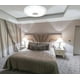 thumbnail image 3 of Lampara Techo LED Elegante Moderna Dormitorio Sala Hogar Lau, 3 of 3