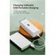thumbnail image 4 of Perro Gato Hogar Pelo Impermeable Clipper Portátil Eléctrico Recargable Usb Mascotas Herramientas De Aseo Bajo Ruido Afeitadora Sin Cordón Recortadora Para Pequeñas Y Grandes, 4 of 6