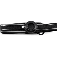 Genérico - Collar De Perro Con Soporte Gps Localizador