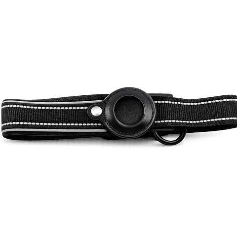 Genérico - Collar De Perro Con Soporte Gps Localizador