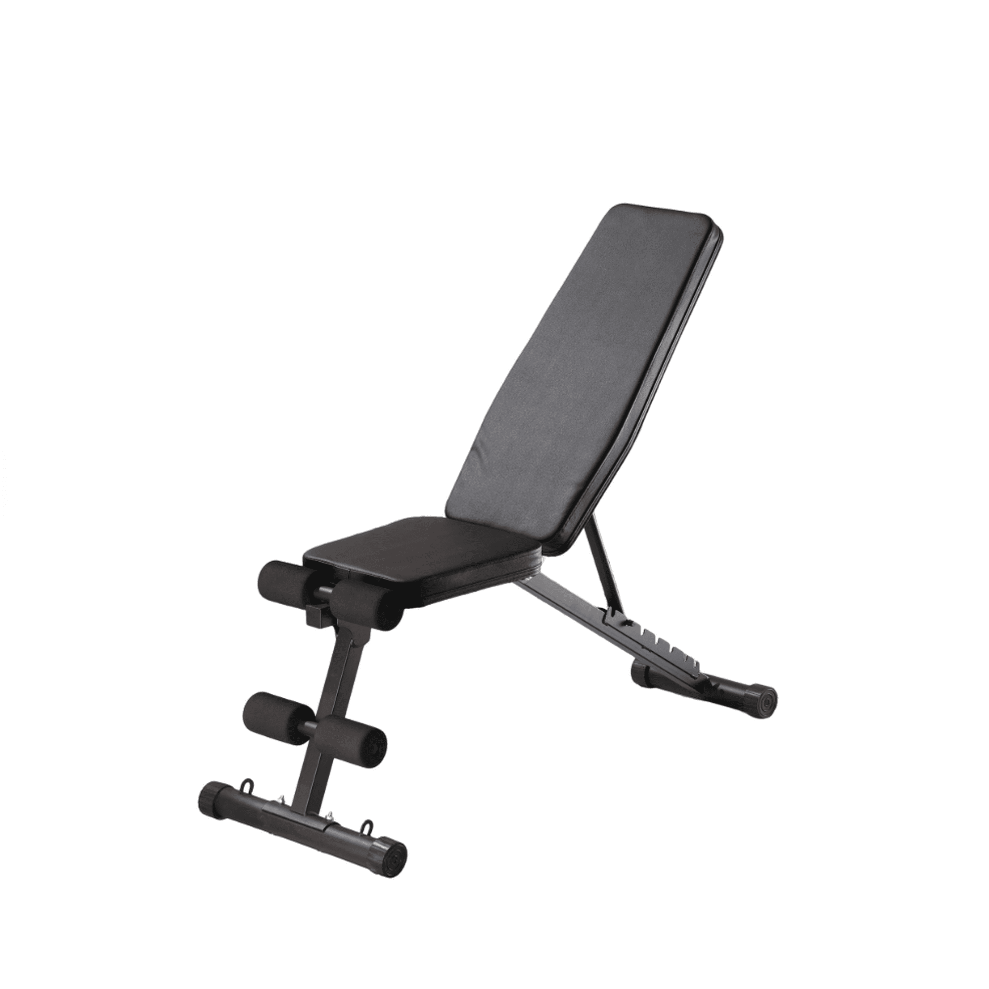 Basko Fitness - Banco Inclinable Home Pro