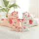 thumbnail image 5 of Peluche Unicornio Almohada Cojín Juguete rosa Para Bebe 40 Cm. Regalos de Navidad, regalos de cumpleaños., 5 of 5