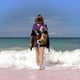 thumbnail image 2 of Toalla de Playa Desmarcar Canta 3 78 x 160 cm, 2 of 6