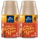 thumbnail image 1 of Refill Glade Automatic Spray para ambientador Golden Pumpkin, 1 of 5