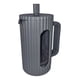 thumbnail image 3 of Cafetera Embolo Amalfi Gris 350 ml Oroley, 3 of 3