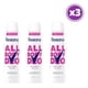 thumbnail image 1 of PACK 03 Rexona deso Corporal All Body Deo Wild Rose 150ml, 1 of 1