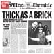 thumbnail image 1 of Jethro Tull - Thick As A Brick | Vinilo, 1 of 4