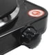 thumbnail image 3 of Anafe Electrico 1 Plato, 3 of 4