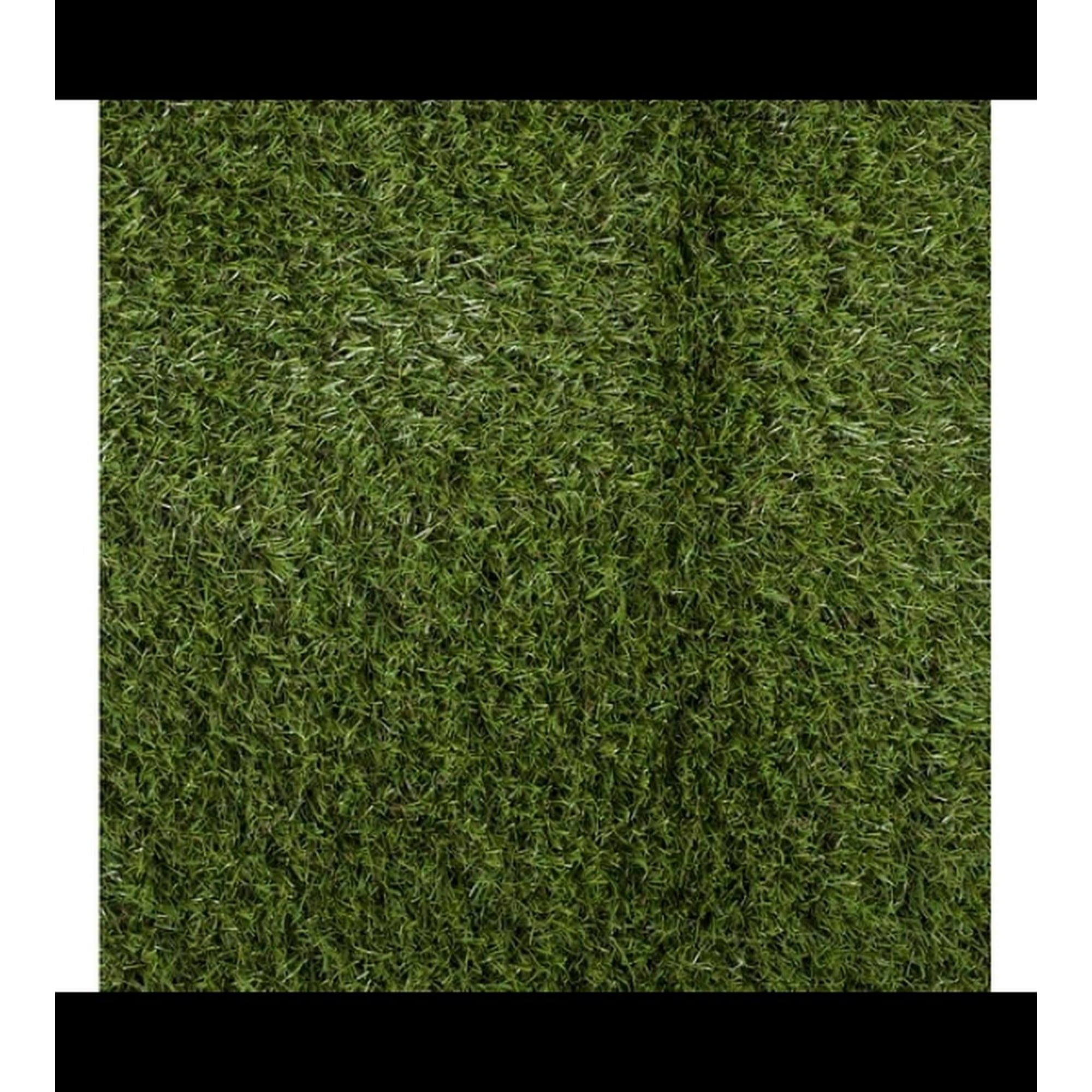 Ebt - Pasto Sintético 20mm Osorno Rollo 2x1 Metros