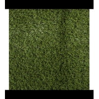 Ebt - Pasto Sintético 20Mm Osorno Rollo 2X1 Metros