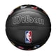 thumbnail image 1 of Baloncesto WILSON NBA All Team Premiere, color negro, talla 7 (29,5 cm), 1 of 9