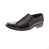 Zapato Negro Vía Franca