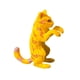 thumbnail image 1 of Lindo Gatito Gato Acuario Colgante Decoración TV Y Pantalla De Computadora Decoración Estilo D, 1 of 5