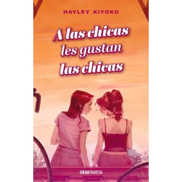 LIBRO A Las Chicas Les Gustan Las Chicas