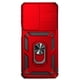 thumbnail image 1 of Estuche GANGXUN para Samsung Galaxy M53 5G, soporte giratorio 360°, estilo mecánico y magnético, 1 of 5