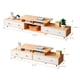 thumbnail image 4 of Rack TV Extendible Cuatro Cajones, 4 of 7