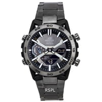 Reloj Casio Edifice Sospensione Analog Digital Solar Ecb-2000Dc-1A Ecb2000Dc-1 100M Men'S Watch