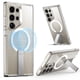 thumbnail image 1 of Funda ESR Magsafe con soporte para Samsung Galaxy S24 Ultra, 1 of 8