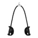 thumbnail image 3 of Cuerda Para Tríceps Con Asas Ergonómicas Para Entrenamiento De Tríceps Con Máquina De Cable, 3 of 4