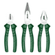 thumbnail image 2 of Set Juego 3 Alicates 160mm Universal Larga Diagonal Jadever, 2 of 3