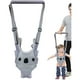 thumbnail image 1 of Cinturón De Seguridad Para Caminar Para Bebés, Cinturón De Asistencia Ajustable, Cinturón De Seguridad Para De Pie Y Caminar, Diseño De Entrepierna Desmontable, Asistente Para Bebés De 8 A 24 Meses, 1 of 5