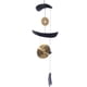 thumbnail image 1 of Campana De Viento Zen Art Feng Shui Gong - PB-B3, 1 of 3
