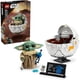 thumbnail image 1 of LEGO Star Wars Grogu con Cuna Flotante Set 1048 Piezas, 1 of 3