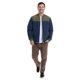 thumbnail image 3 of Casaca Sport Azul Marino, 3 of 4