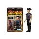 thumbnail image 1 of Figura de acción Funko The Goonies Sloth Reaction de 9 cm con sombrero, 1 of 2