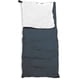 thumbnail image 3 of Saco de dormir Kole Imports SLEEPBAGGRY para adulto, color gris, 3 of 3