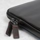 thumbnail image 5 of Funda para Laptop Casemade 14" de Cuero Vacuno Grueso con Forro de Lana, 5 of 9