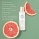 thumbnail image 2 of Limpiador Facial Leche Limpiadora De Mandarina 200 Ml, 2 of 7