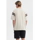 thumbnail image 3 of Polera Hombre Oversize Beige - Vlll, 3 of 4