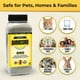 thumbnail image 4 of Desodorante Para Arena Sanitaria De Gatos 900 G Eliminador De Amoníaco, 4 of 7
