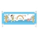 thumbnail image 1 of Baranda De Cama Seguridad Bebe Plegable 180x82cm, 1 of 3